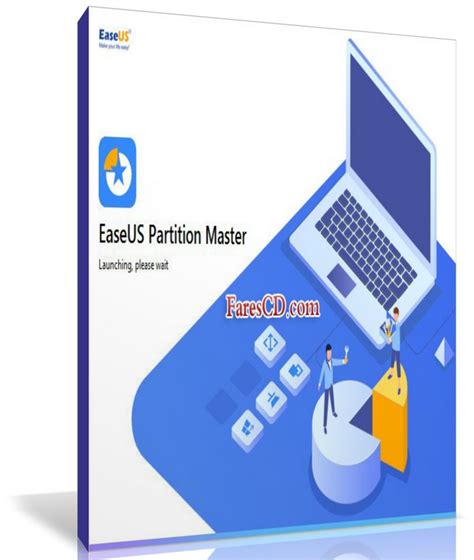 Easeus Partition Master