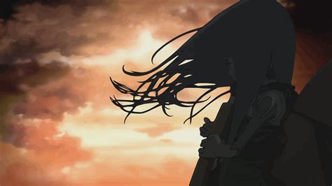 Ergo Proxy Hd Wallpapers Background Images Wallpaper Abyss Page