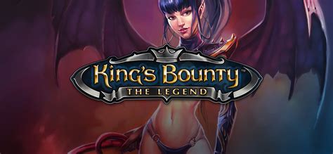 King S Bounty The Legend On Gog