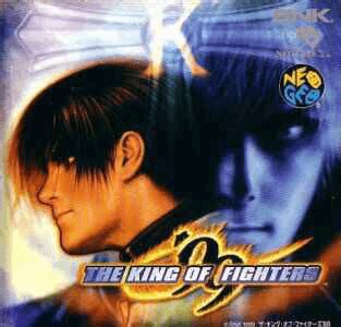 Buy The King Of Fighters For Neogeocd Retroplace