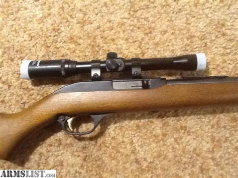 Armslist For Sale Trade Marlin 22 Lr Semi Auto