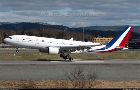 F Rarf Arm E De L Air French Air Force Airbus A Photo By