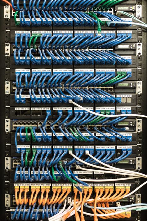 Ftth Tout Ce Qu Il Faut Savoir Sur Ce Type De Fibre Optique