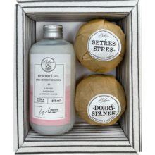 Bohemia Gifts Cosmetics Pretty Woman Gift Set For Bath Notino Co Uk