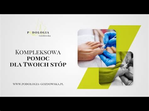 Gabinet Podologiczny D Smart Dental Care Karolina Gozdowska