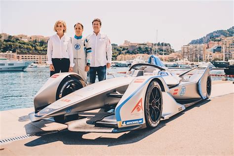 Susie Wolff Named Director Of New All-Female Formula 1 Academy | CarBuzz