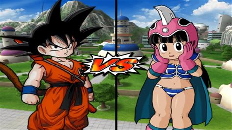 Goku Ni O Vs Milk Iso Niveles De Poder De Pelea Mew Youtube