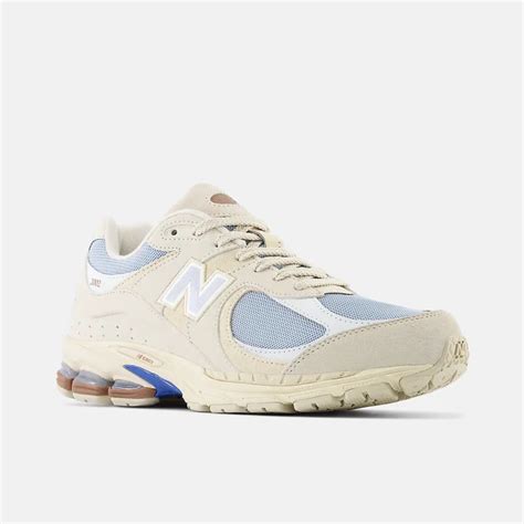 2023年 発売予定New Balance M2002 RBZ White Blue ニューバランス Fullress