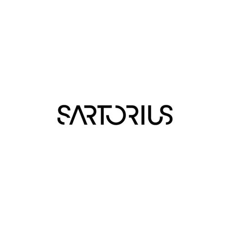 Sartorius Logo Vector - (.Ai .PNG .SVG .EPS Free Download)