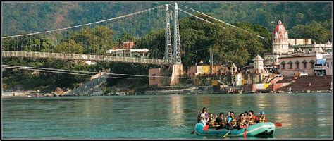 Rishikesh Sightseeing Tour Packages | Krishna Holidays | Rishikesh 2 ...