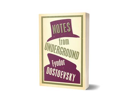 Notes From Underground Bookurama