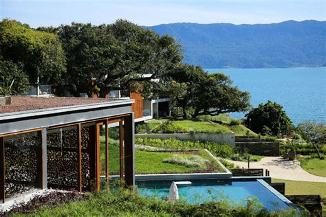 Casa Di Sirena Ilhabela Whyndam Hotel Beira Mar