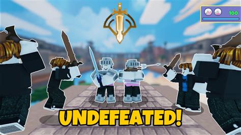 The New Roblox Bedwars Gamemode Is Crazy Youtube