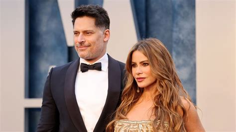 Joe Manganiello Cited A Usual Reason For Divorcing Sofia Vergara But