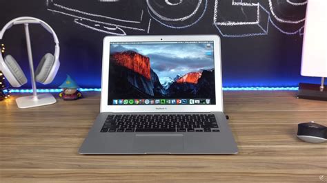 Macbook Air 2015 Vs 2018 [comparativo] Escolhasegura