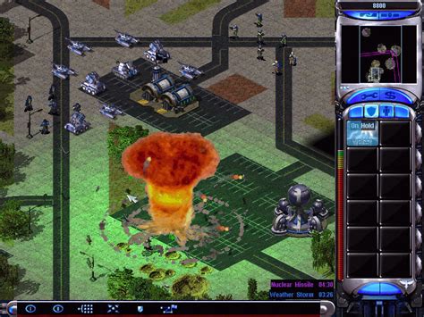 Command Conquer Yuri S Revenge Windows