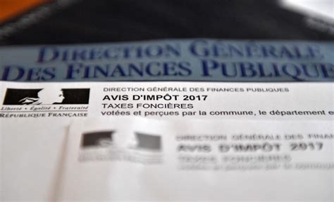 Taxe Foncière 2023 Voici Les Personnes Qui Seront Exonérées En 2023