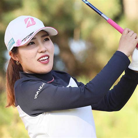 古江彩佳、米ツアー自己新の64で24位締め 全米女子プロ選手権へ「自分のリズムでできた」 ライブドアニュース