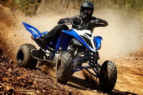 Factory Showroom 2018 Yamaha Raptor 700R | Pine Grove Powersports Pine ...