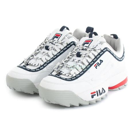 Zapatillas Fila Disruptor Low Atelier Yuwa Ciao Jp