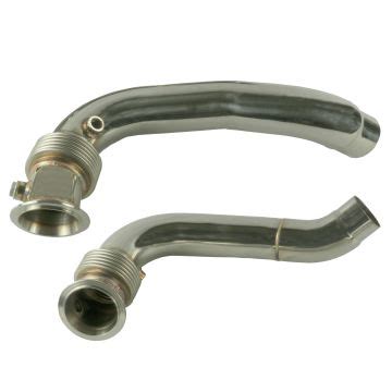 Downpipe Fmic