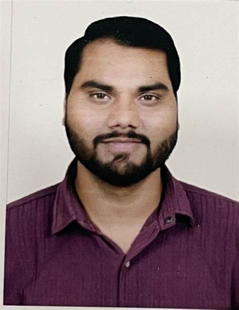 Suraj Dhanraj Nagdvane Ind Candidate Bio Assets Total Income