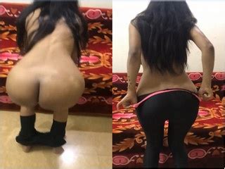 Cute Desi Girl Nude Dancing And Blowjob Part 1 FSI Blog Indian Porn