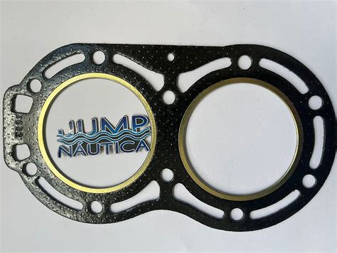 Junta Cabe Ote Suzuki Hp Jump N Utica Pe As Jet Ski E Motor