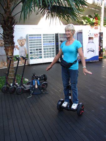 Segway Tours Singapore Singapur Qu Saber Antes De Ir Lo M S