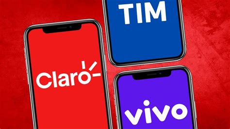 10 Melhores Planos De Celular De 2024