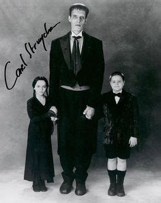 19 Best Lurch - Addams Family Musical images | Lurch addams family ...