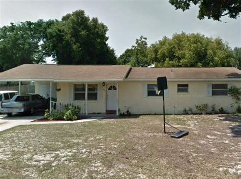 Houses For Rent in Lake Alfred FL - 9 Homes | Zillow