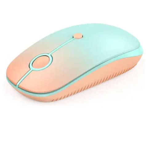 Buy Wholesale China Bluetooth Mouse - Dual Mode (bluetooth 4.0 + 2.4ghz) Mouse With Usb Receiver ...