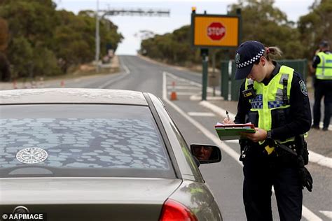 Where Are Double Demerit Points In Force This October Long Weekend Here S Our State By State