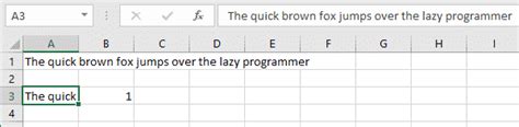 Four Ways To Make Text Fit In An Excel Cell Office Watch