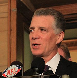 Art Rooney II Biography, Age, Height, Wife, Net Worth, Family