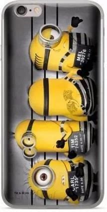 Minionki Etui Minions Do Iphone Xr Etui Na Telefon Ceny I Opinie