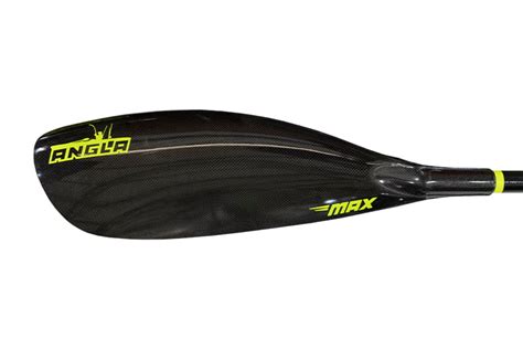 Stealth Angla Max Paddle KAYAKFISH