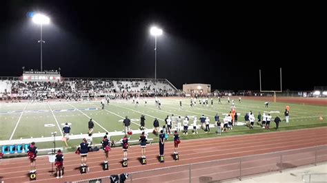 Videos Porterville Panthers Porterville Ca Varsity Football