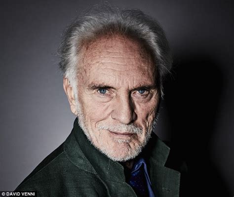 Terence Stamp Biography Height And Life Story Super Stars Bio