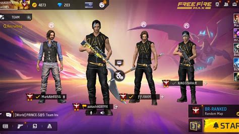 Garena Free Fire Cs Ranked Gameplay Free Fire Clash Squad Must