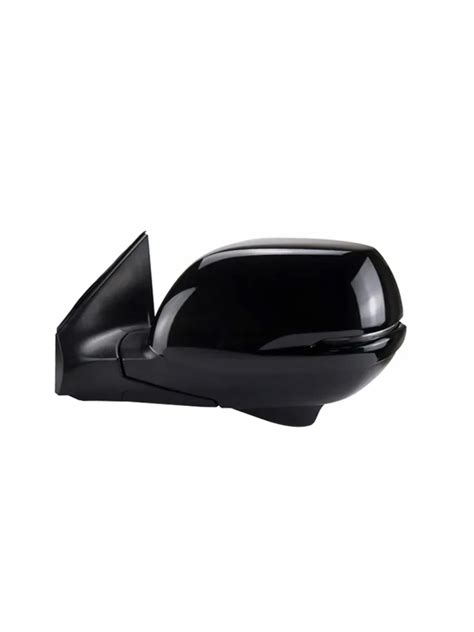 Conjunto De Espejo Retrovisor Lateral Para Coche C Mara Plegable El