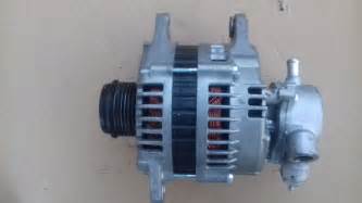 Alternator opel corsa c astra g astra h combo ŠALJEM POŠTOM KC