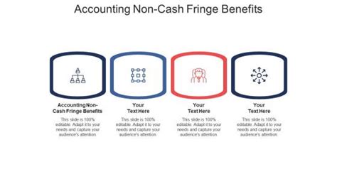 Accounting Cash Fringe Benefits Powerpoint Presentation And Slides Ppt