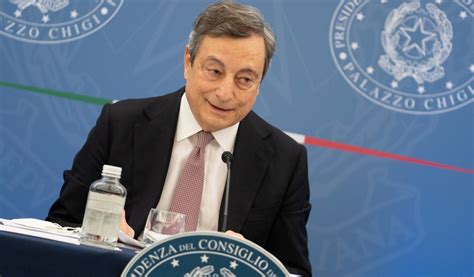 Covid Draghi Niente Proroga Dello Stato D Emergenza Dopo Il Marzo