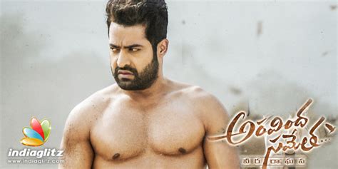 Aravindha Sametha Music review songs lyrics - IndiaGlitz.com