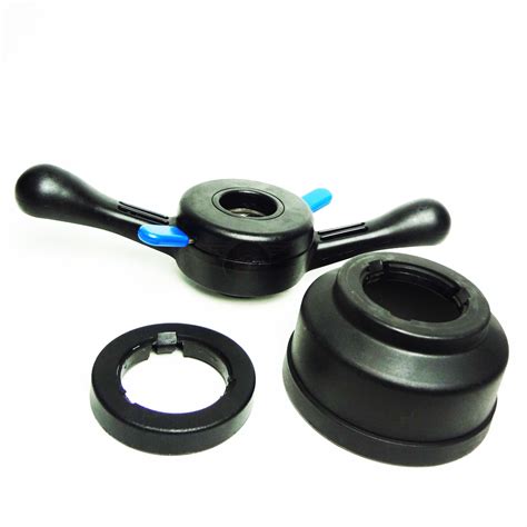 Ranger Tire Balancer Quick Release Wing Nut 5327073