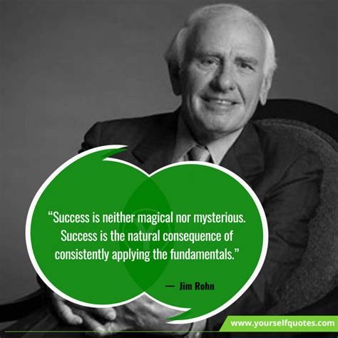 Top 75 Jim Rohn Quotes, Thoughts, & Sayings