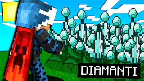 Come Disegnare Un Minerale Di Diamante Di Minecraft