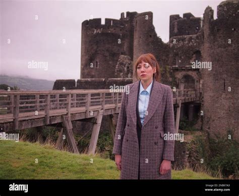 Cunk On Earth Diane Morgan Season 1 Aired Jan 31 2023 Photo